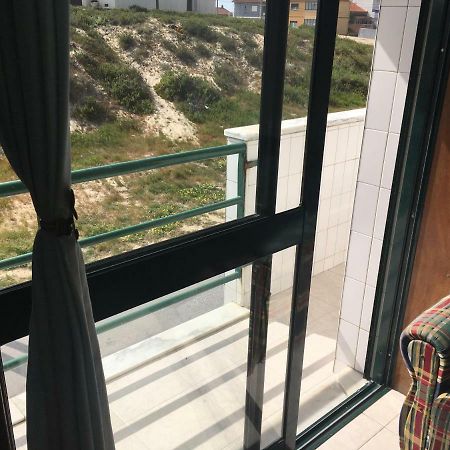 프라이아 데 미라 Mira House 아파트 외부 사진